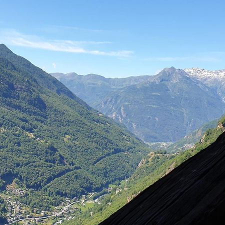 Le Petit Coeur Otel Fontainemore Dış mekan fotoğraf