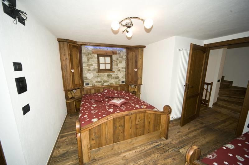 Le Petit Coeur Otel Fontainemore Dış mekan fotoğraf